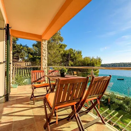 Magnolia - Kamelia By Interhome Apartment