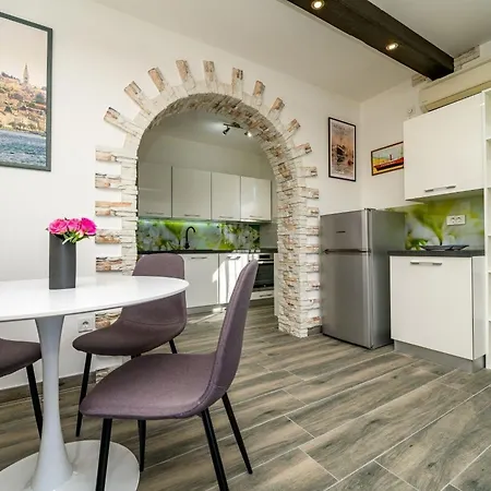 Magnolia - Kamelia By Interhome Apartment *