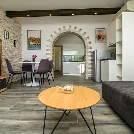Apartment Magnolia - Kamelia By Interhome *