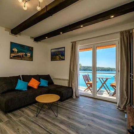 Magnolia - Kamelia By Interhome Apartment Mali Losinj