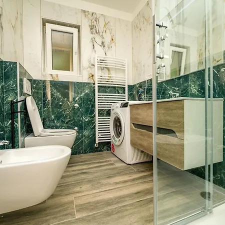 Magnolia - Kamelia By Interhome Apartment *