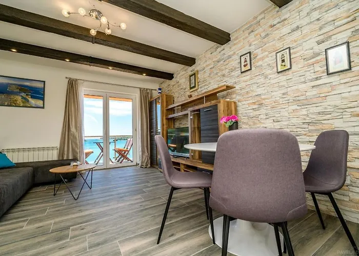 Appartamento Magnolia - Kamelia By Interhome Mali Lošinj