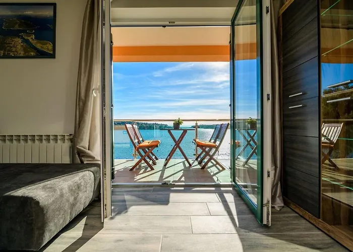 Magnolia - Kamelia By Interhome * Mali Lošinj