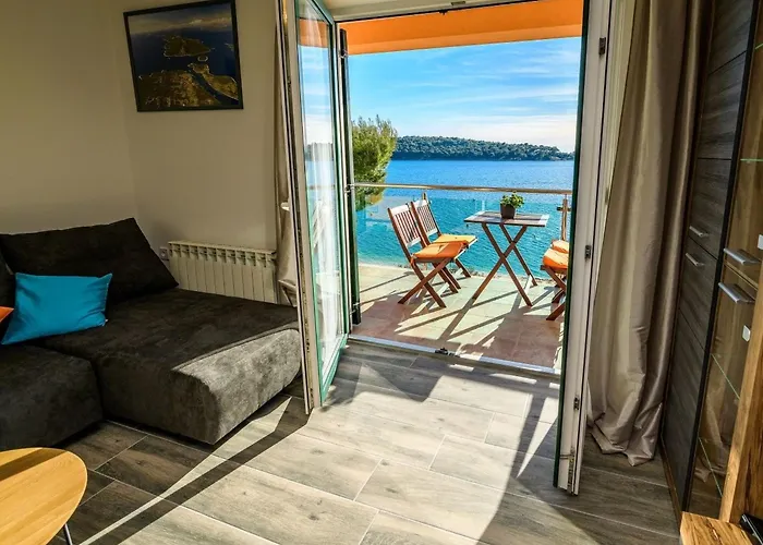 Appartamento Magnolia - Kamelia By Interhome Mali Lošinj