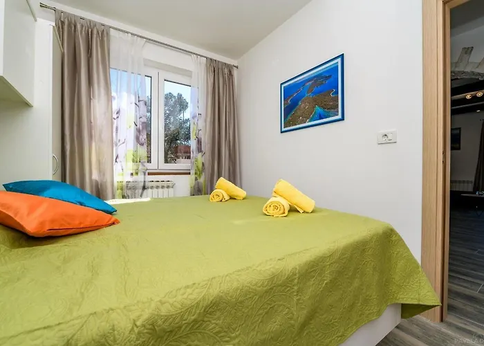 Magnolia - Kamelia By Interhome