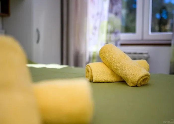 Magnolia - Kamelia By Interhome * Mali Lošinj