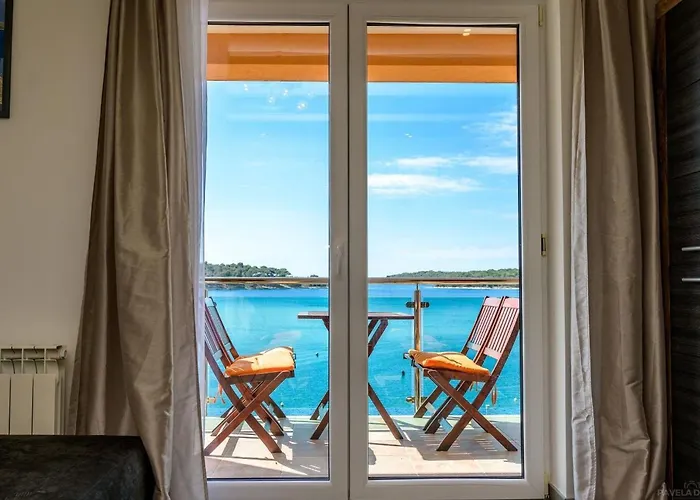 Διαμέρισμα Magnolia - Kamelia By Interhome Mali Lošinj