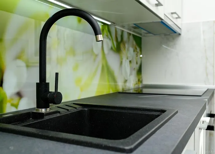 Magnolia - Kamelia By Interhome