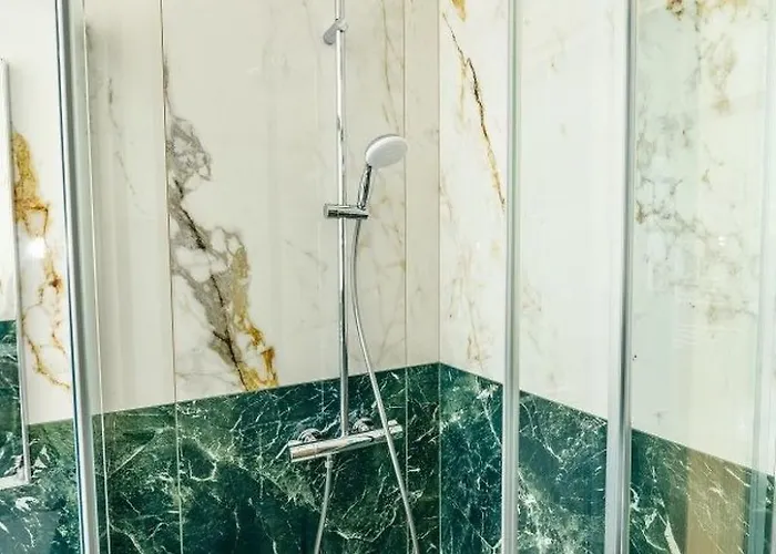 Διαμέρισμα Magnolia - Kamelia By Interhome *