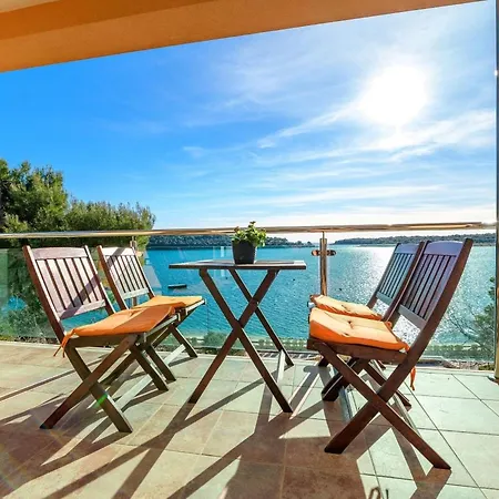 Magnolia - Kamelia By Interhome Apartamento *