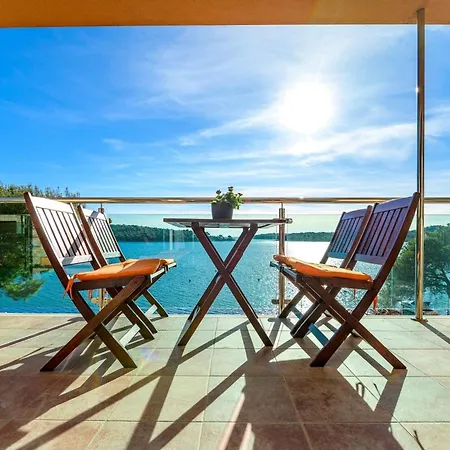 Apartamento Magnolia - Kamelia By Interhome