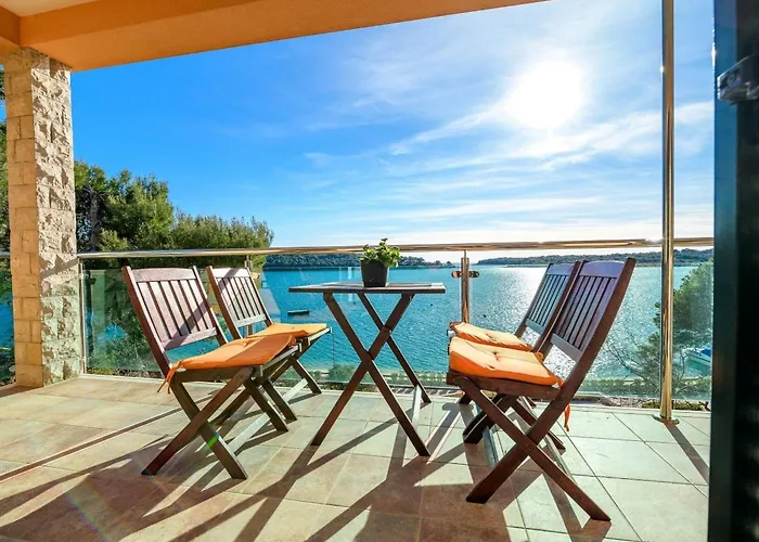 Magnolia - Kamelia By Interhome Apartamento *