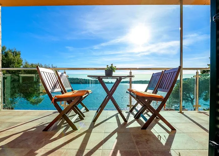 Apartamento Magnolia - Kamelia By Interhome