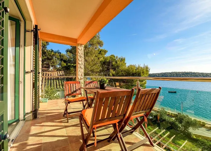 Magnolia - Kamelia By Interhome Apartamento