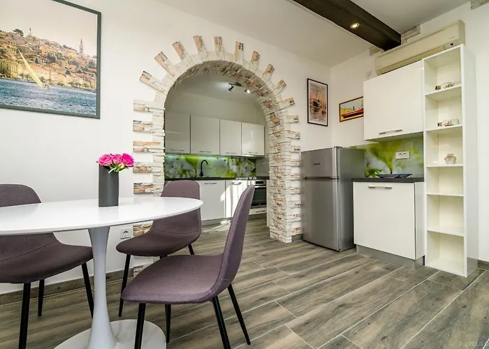 Magnolia - Kamelia By Interhome Apartamento *