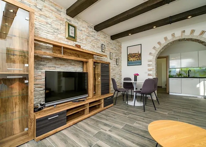 Apartamento Magnolia - Kamelia By Interhome Mali Lošinj