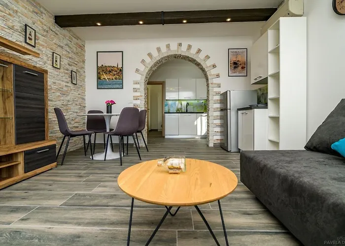 Apartamento Magnolia - Kamelia By Interhome *