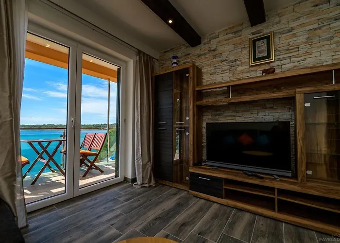 Apartamento Magnolia - Kamelia By Interhome Mali Lošinj