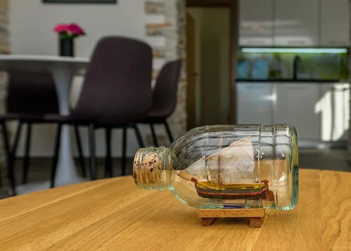 Apartamento Magnolia - Kamelia By Interhome Mali Lošinj