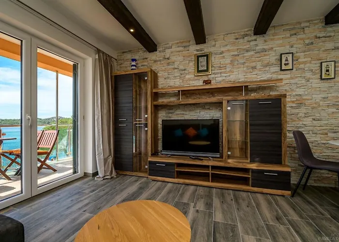 Magnolia - Kamelia By Interhome *