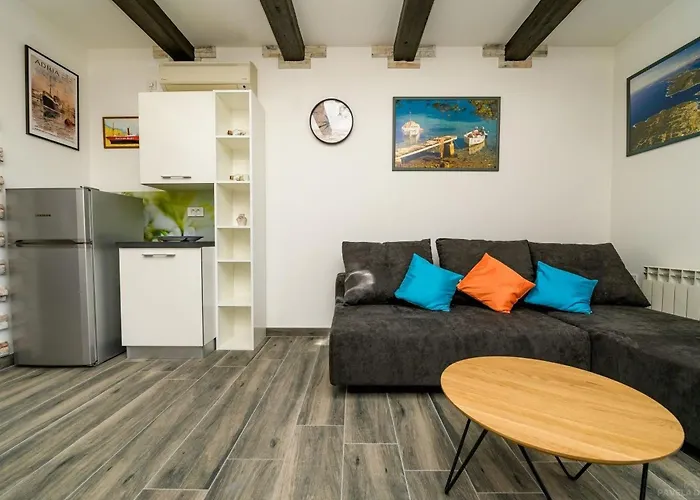 Apartamento Magnolia - Kamelia By Interhome *