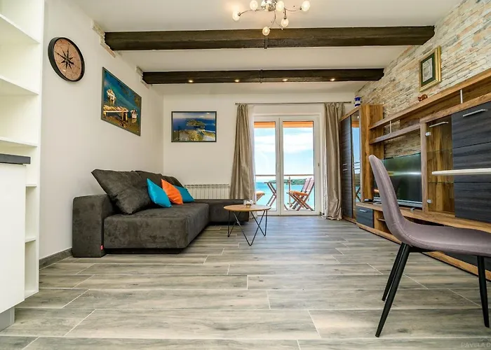 Magnolia - Kamelia By Interhome * Mali Lošinj