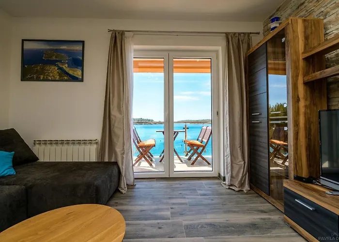 Magnolia - Kamelia By Interhome *