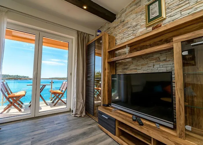 Magnolia - Kamelia By Interhome Apartamento Mali Lošinj