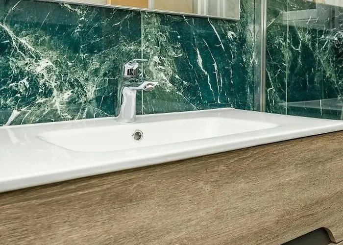 Apartamento Magnolia - Kamelia By Interhome *