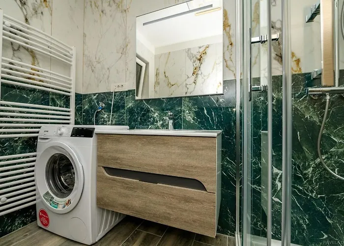 Magnolia - Kamelia By Interhome Apartamento