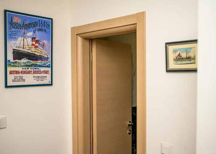 Apartamento Magnolia - Kamelia By Interhome *