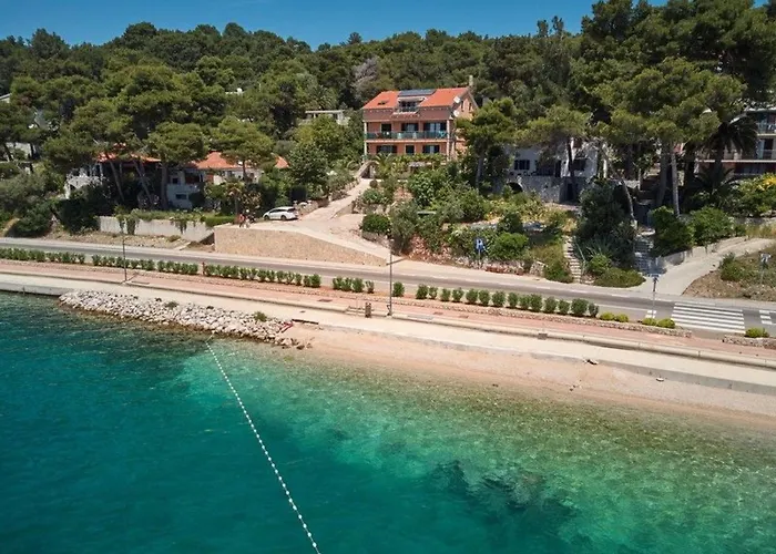 Apartamento Magnolia - Kamelia By Interhome Mali Lošinj