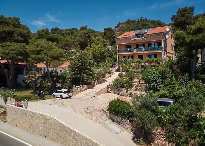 Magnolia - Kamelia By Interhome