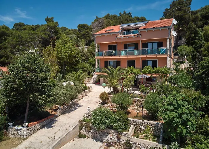 Magnolia - Kamelia By Interhome Apartamento *